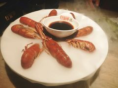 -红盔甲·小龙虾(车公庙店)
