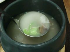 参鸡汤-庆泰顺