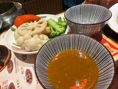 -伽喱博士 Dr.CURRY咖喱饭(太阳宫咖喱店)