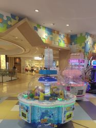 -meland亲子乐园•派对•研学(苏州悠方购物中心店)