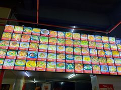 -美味海鲜大排档(明发美食地标店)