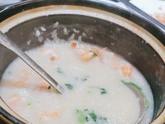 -如轩·海鲜砂锅粥·潮汕菜(小榄店)