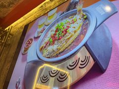 -神府路壹号·海鲜烧烤·砂锅粥·锅物(三坊七巷店)