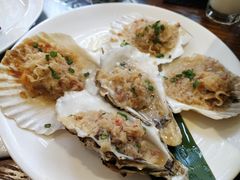 -千夏日式风情餐厅(恐龙园汉江东路店)