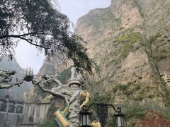 -龙庆峡风景区