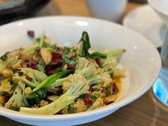 大碗花菜-费大厨辣椒炒肉(皇庭广场店)
