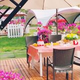 超级期待户外房车亲子游乐园亲子互动超级棒