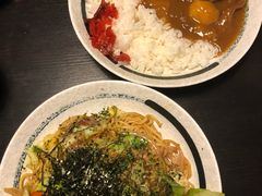 -日本料理神拉面