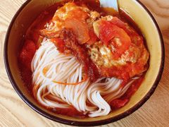 -华兴街煎蛋面(总店)