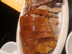 -大鸭梨烤鸭(甘家口店)