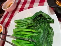 -西贝(上海我格广场店)