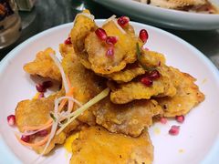 -天津菜·大年初二津味家常菜(津塘路店)