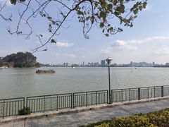 -星湖旅游景区七星岩