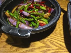 -船歌·鱼水饺青岛菜(金狮广场店)