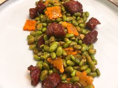 -忠顺斋易州印象烤鸭店(东关新村店)