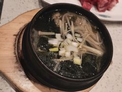 -韩时烤肉(丰科万达广场店)