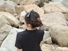 -野狸岛