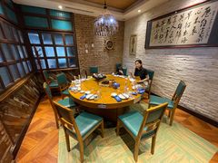 -早船·深海鱼锅泡饼(金融港店)