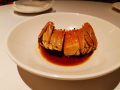 熟醉大闸蟹-玫瑰厅上海菜(兴国路店)