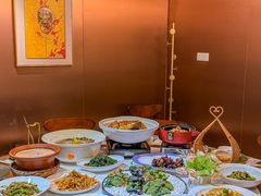 -十里·东湖院子(湖北省博物馆店)