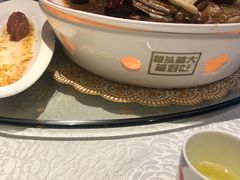 -旺顺阁·北京菜(北辰上品+)