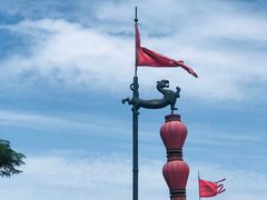 -西安城墙·碑林历史文化景区