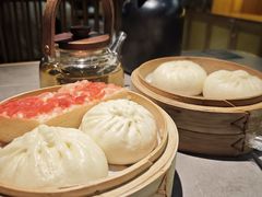 -晓淮山·扬州早茶·淮扬菜(龙阳广场店)