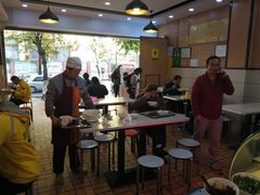 -豆香园(龙翔店)