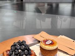-LANLIZI BAKERY(COSMO店)