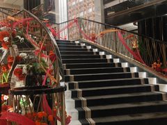 -上海苏宁宝丽嘉酒店·Cafe Bellagio西餐厅