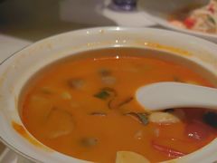 -金链花·泰国餐厅(国贸店)