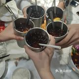 吃饭还可以有礼物哦