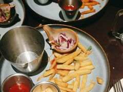 -blue frog蓝蛙(长泰广场店)