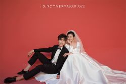 -太古映画婚纱摄影(天河店)