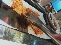 -春天烤肉自助餐厅(南内环店)