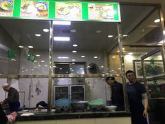 -老白家水盆羊肉