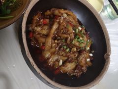 -老师傅餐馆(长沙店)