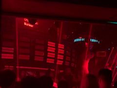 -Orangutan Bunker猩猩地堡酒吧(兰桂坊店)
