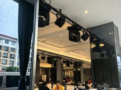 -凯鸽酒楼(操场城店)