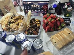 -有位虾匠·香辣蟹·小龙虾(李村店)