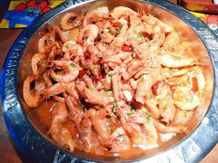 -胖哥俩肉蟹煲(淮安万达店)