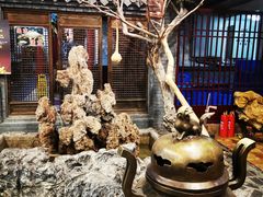-会仙楼饭庄(芙蓉街店)
