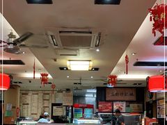 大堂-姚记炒肝店(簋街店)