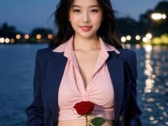 -后海公园