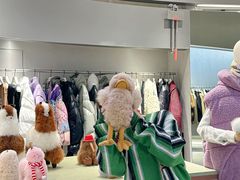 -the balancing(东方店)