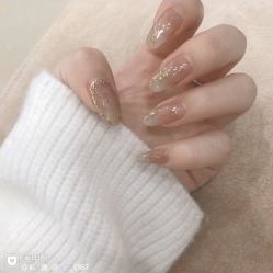 -恐龙·美甲美睫