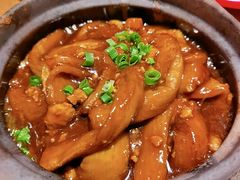 -粤集·手工粤菜(皇庭广场店)