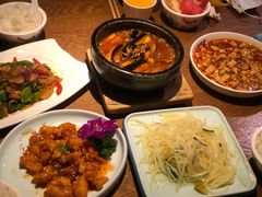 -胖姥姥·川湘闽菜(汕尾蓝天广场店)