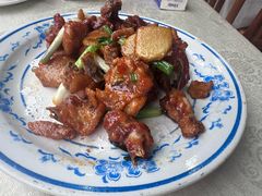 -腰记饭店(龙源路店)