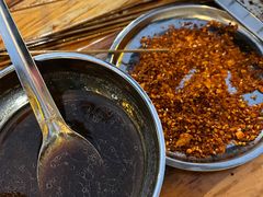 -乐山长药老地方油炸串串(峨眉四中店)
